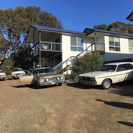 Kangaroo Island Bayview Villas Kingscote Luaran gambar