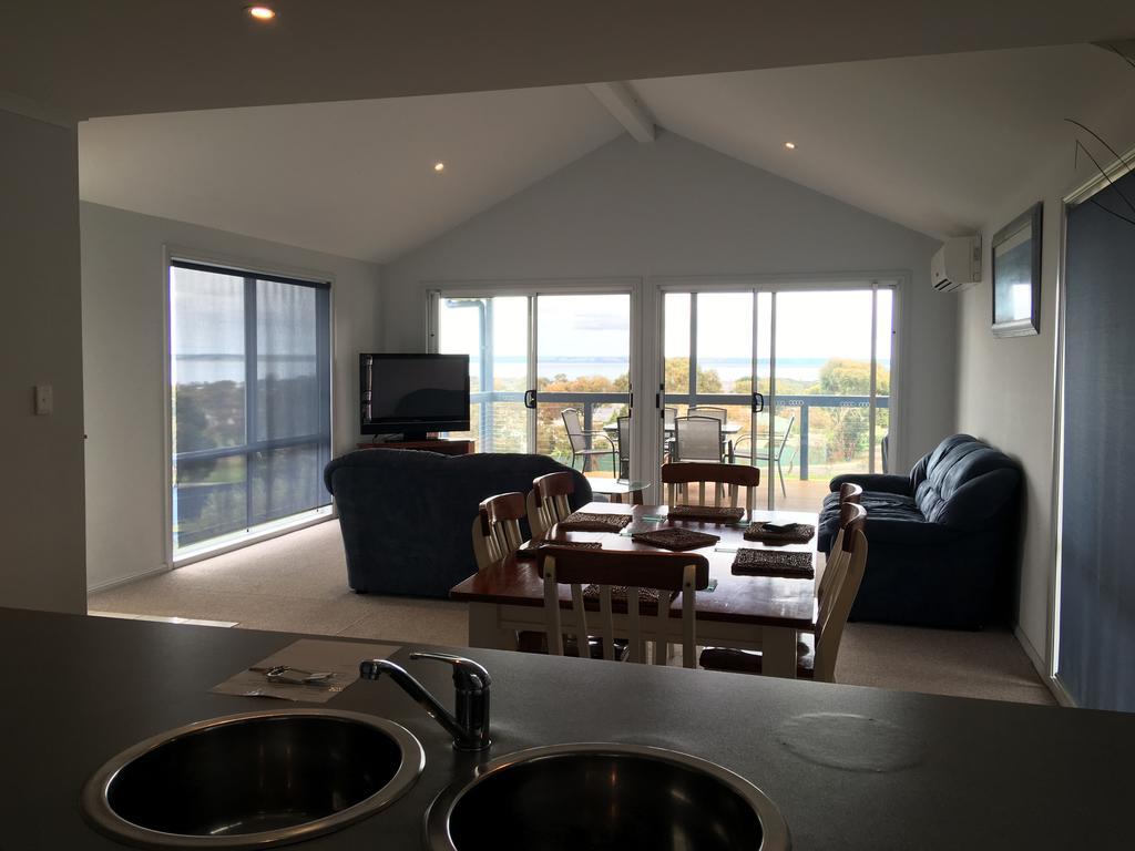 Kangaroo Island Bayview Villas Kingscote Luaran gambar