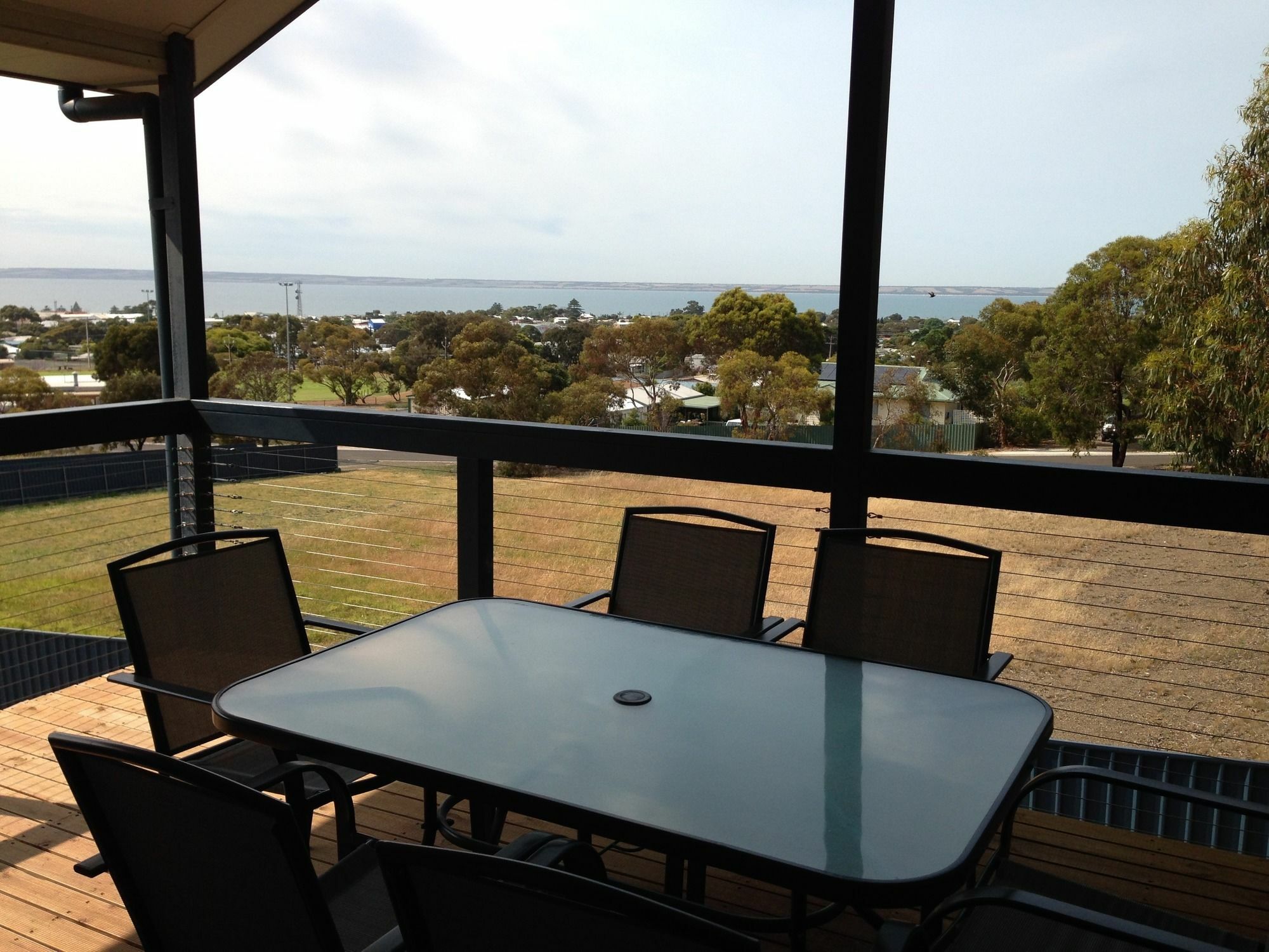 Kangaroo Island Bayview Villas Kingscote Luaran gambar