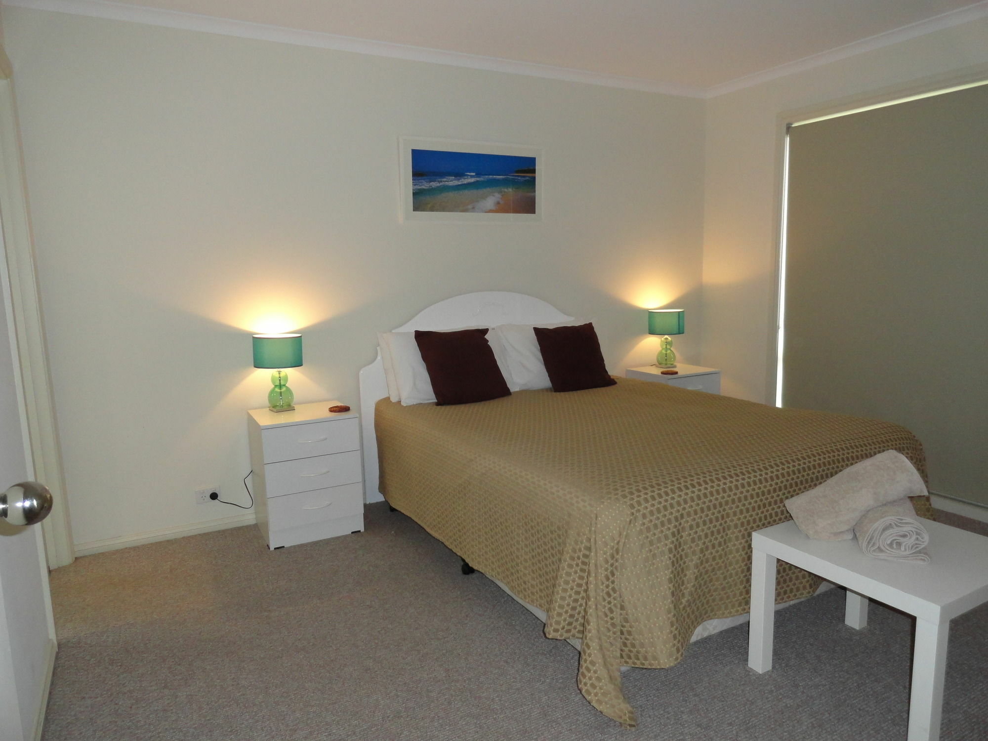 Kangaroo Island Bayview Villas Kingscote Luaran gambar